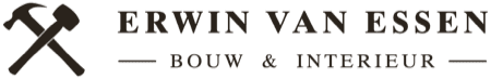 Logo Erwin van Essen Bouw & Interieur