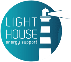 Logo Lighthouse Energy Support