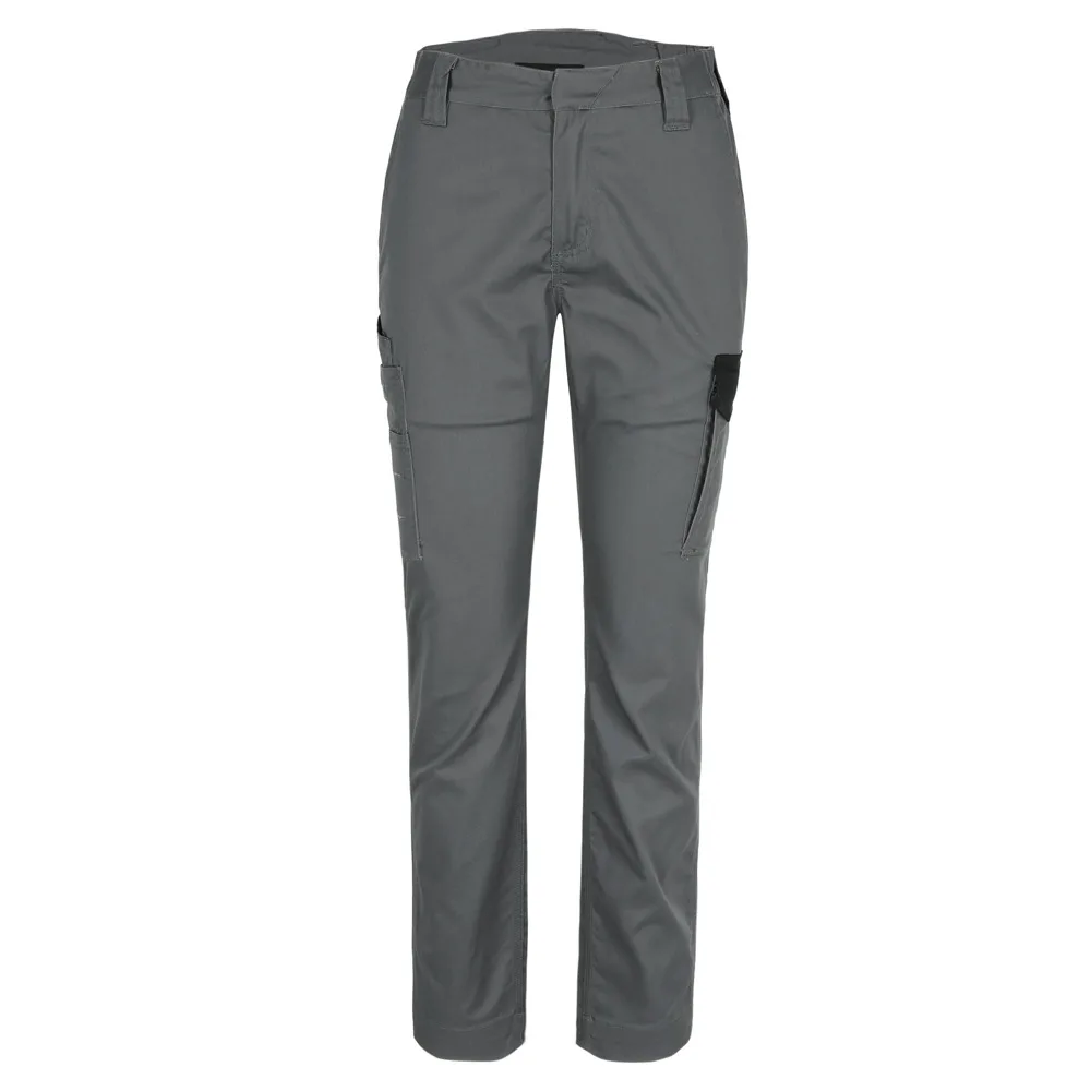 HEROCK EVA BROEK - ANTRACIET