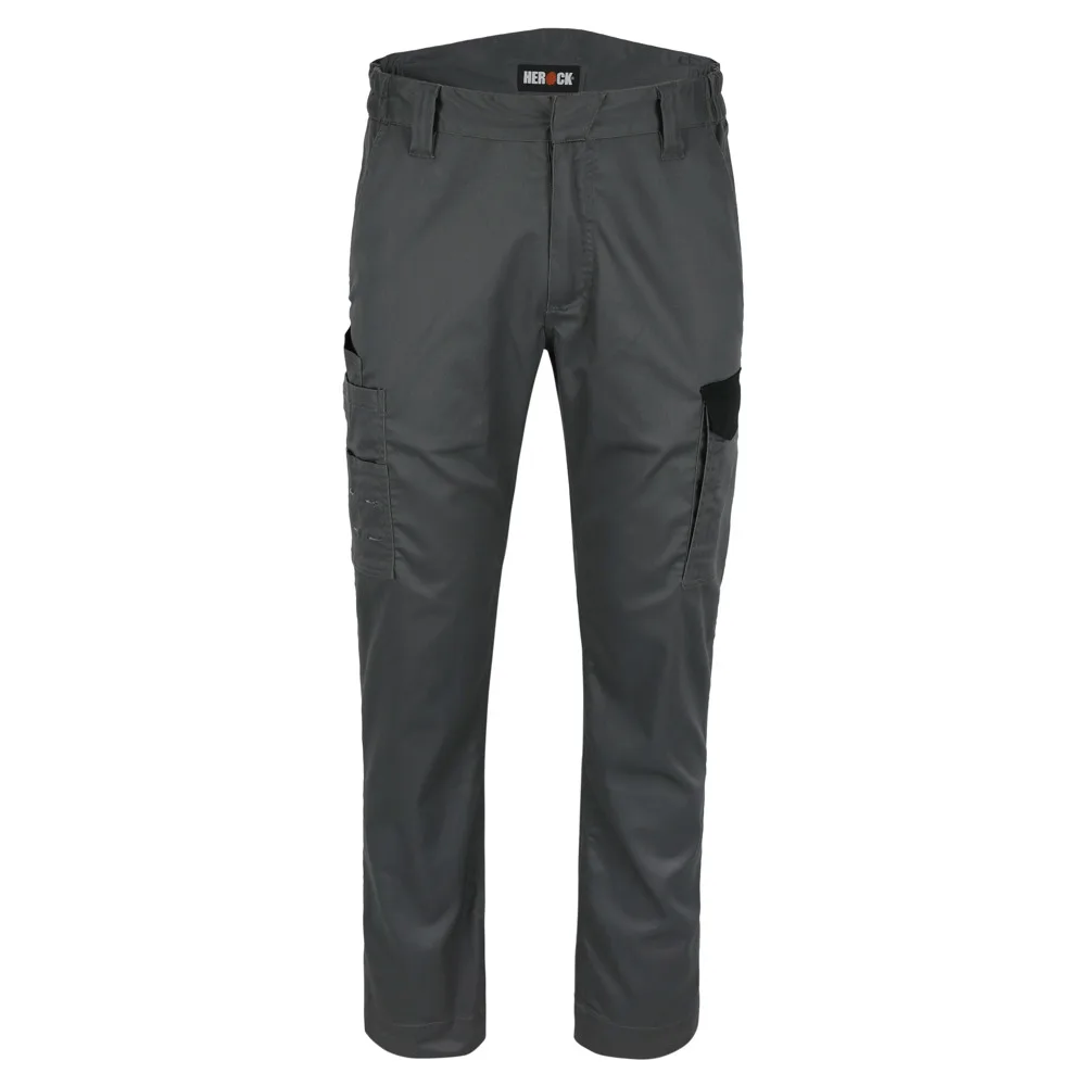 HEROCK IVO BROEK - ANTRACIET