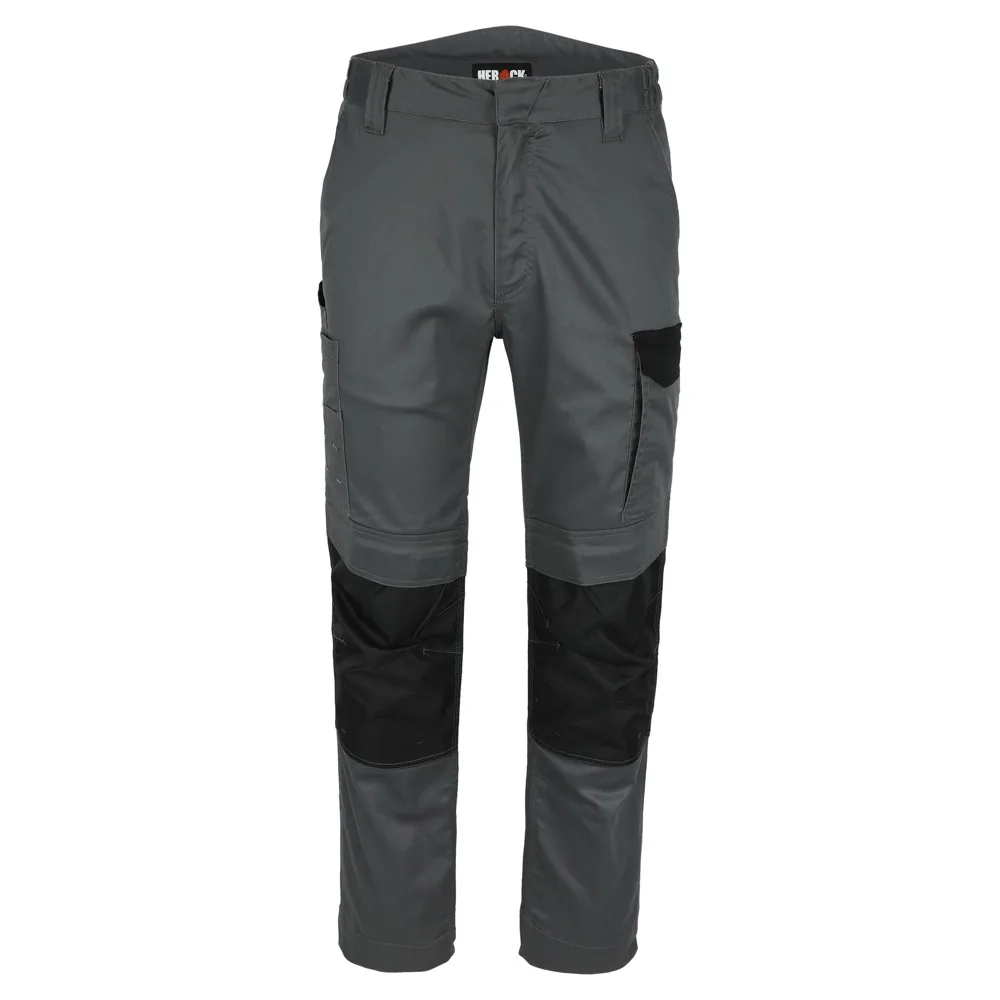 HEROCK AXO BROEK - ANTRACIET