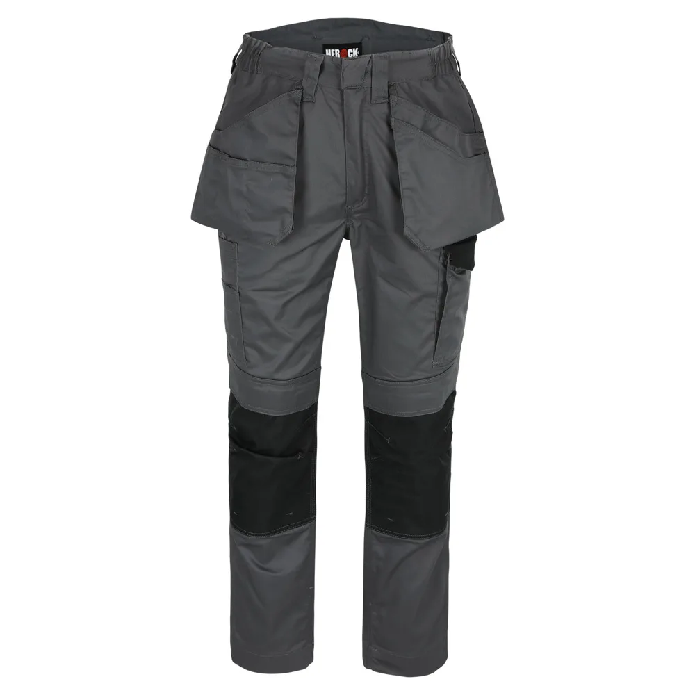 HEROCK SAXO BROEK - ANTRACIET