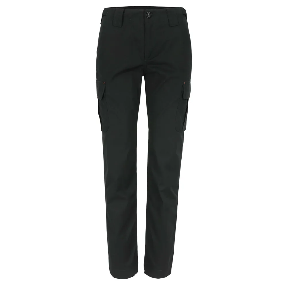 HEROCK ATHENA BROEK DAMES - ZWART