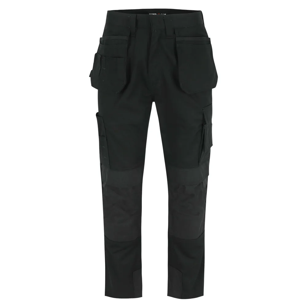 HEROCK NATO BROEK - ZWART