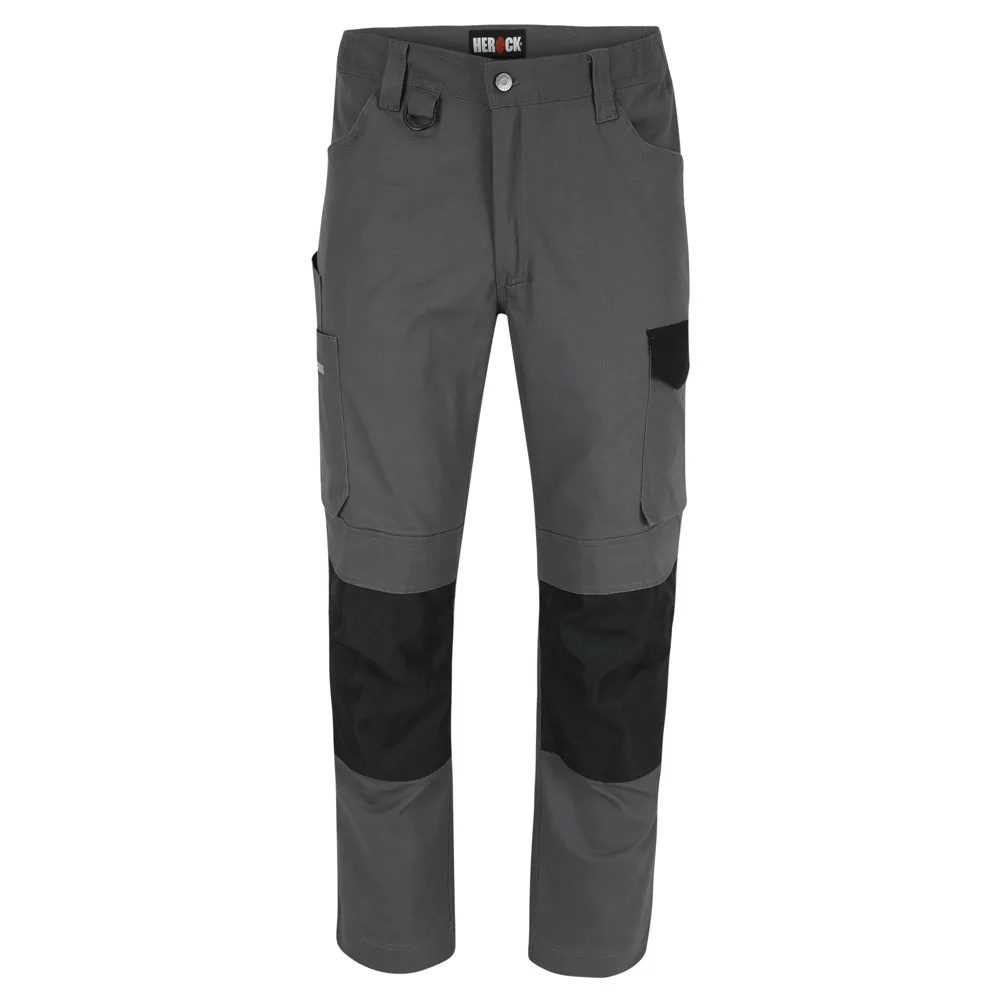 HEROCK DERO BROEK - ANTRACIET