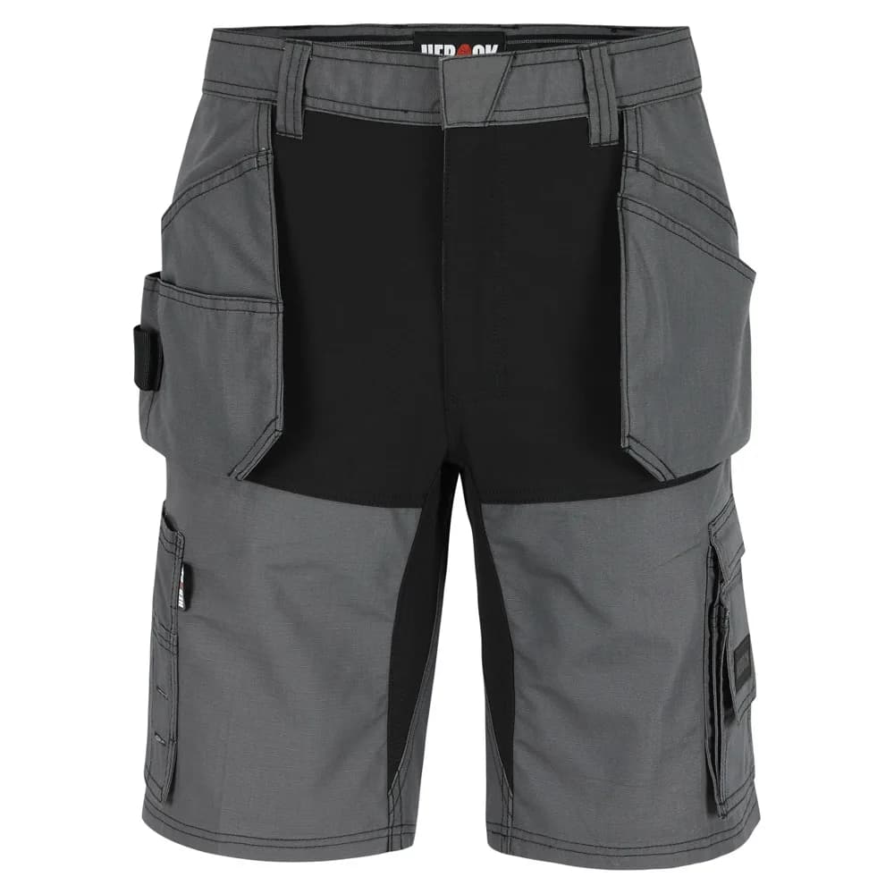 HEROCK SPERI BERMUDA - ANTRACIET