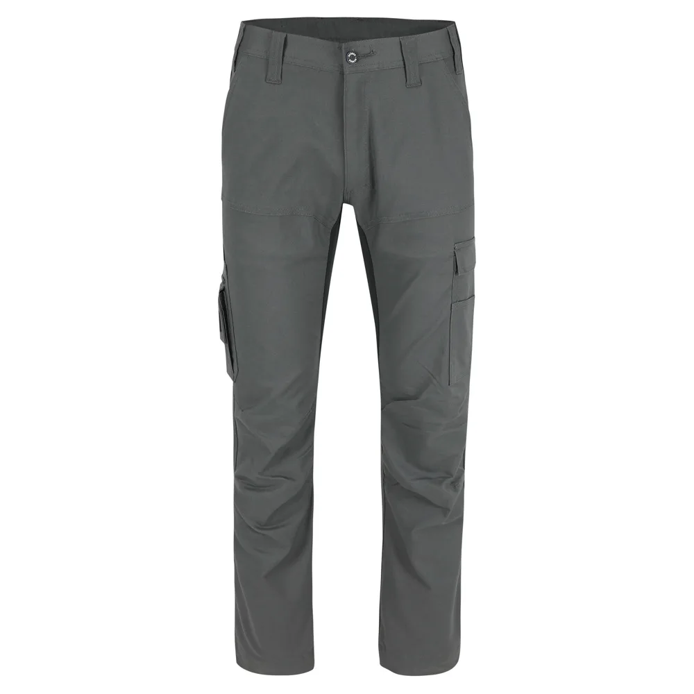 HEROCK TOREX BROEK - ANTRACIET