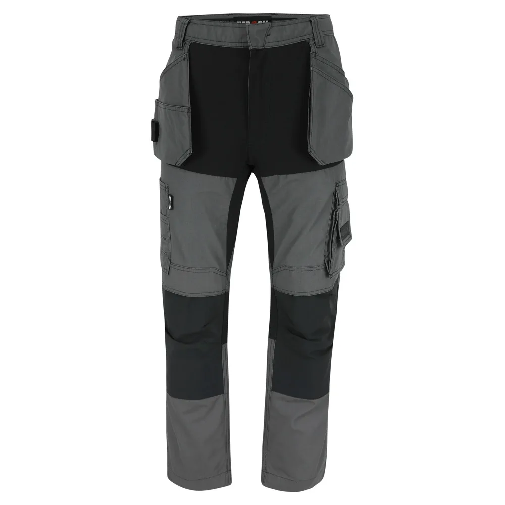 HEROCK SPECTOR BROEK - ANTRACIET