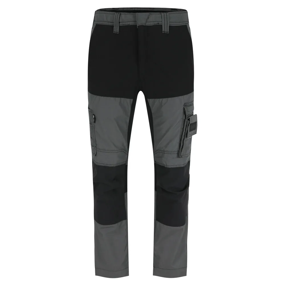 HEROCK SHORTLEG HECTOR BROEK - ANTRACIET