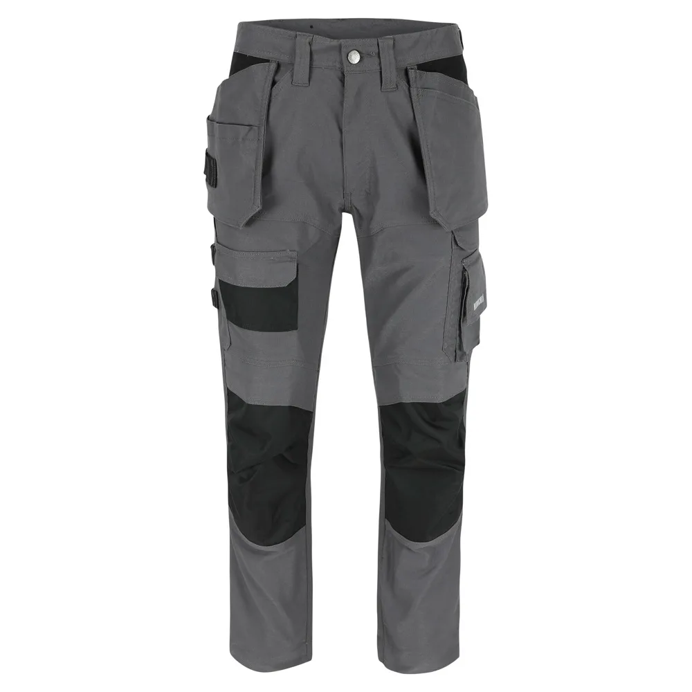 HEROCK HEROCLES BROEK - ANTRACIET