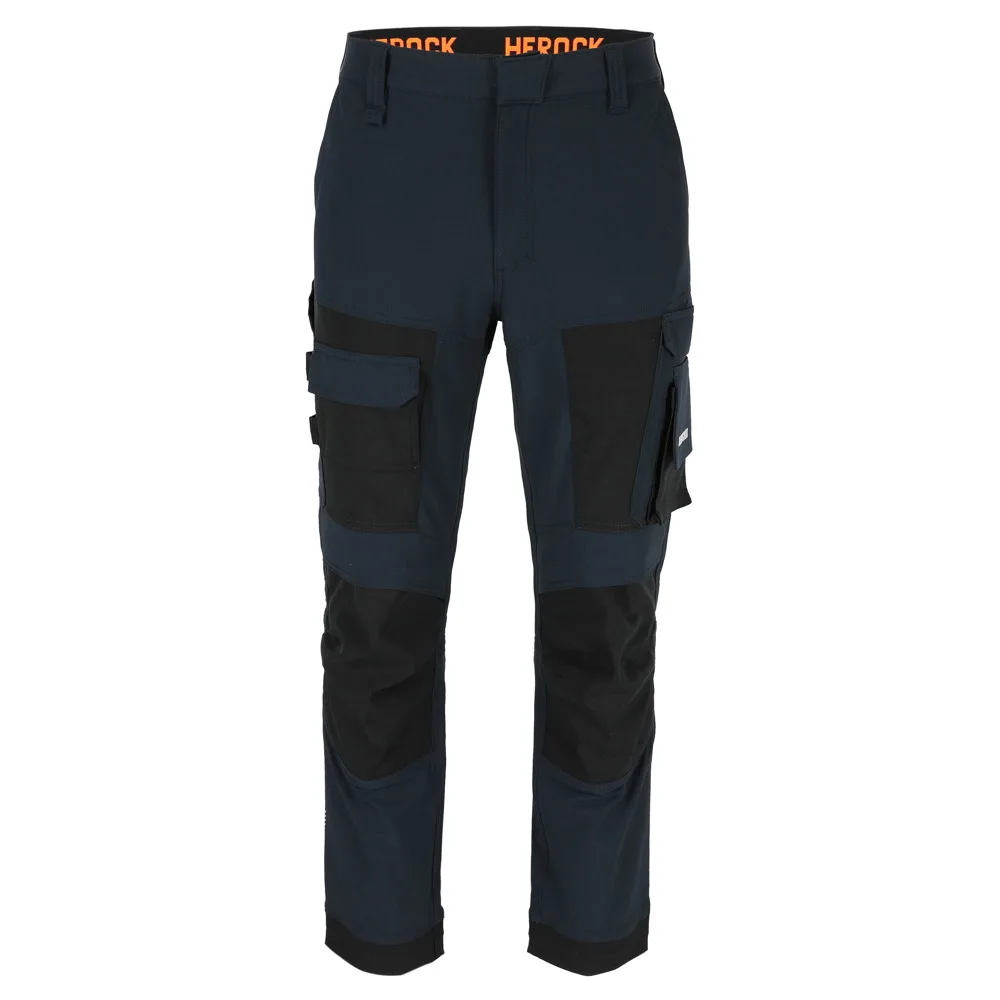 HEROCK FARO BROEK - MARINE