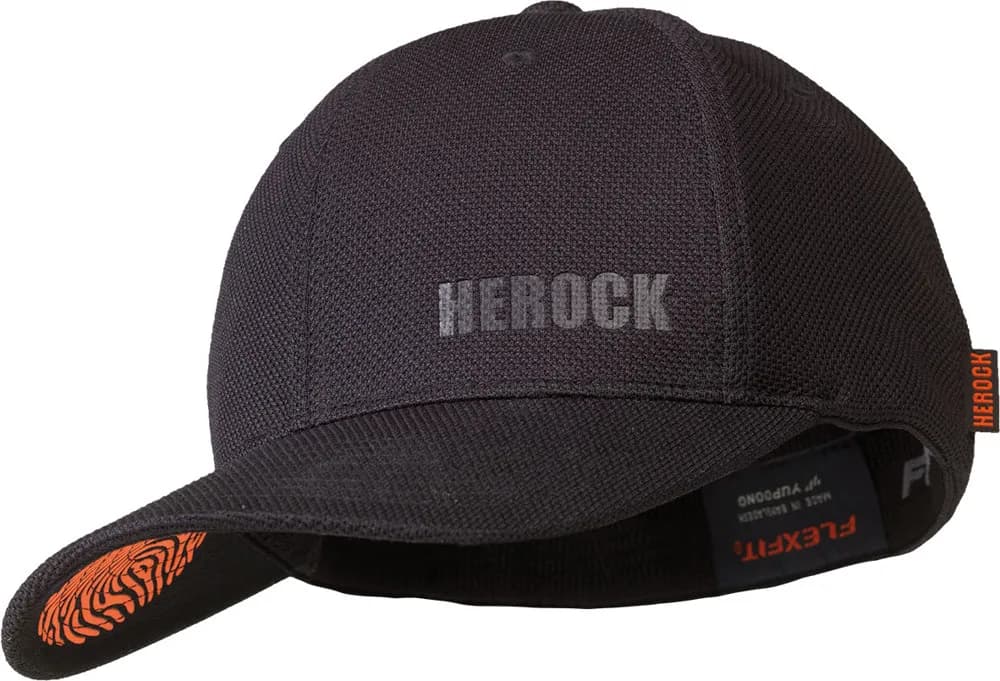 HEROCK LANO PET - ZWART