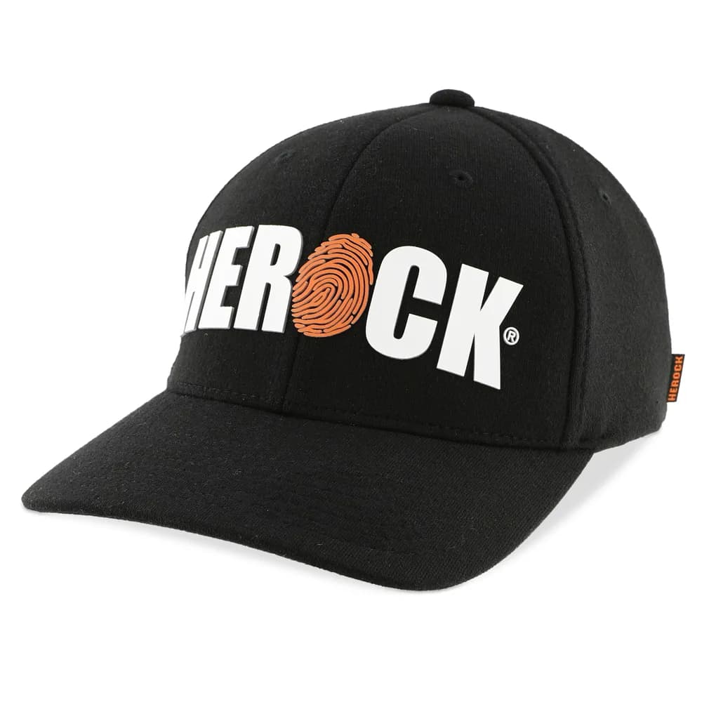 HEROCK BRUTUS PET - ZWART