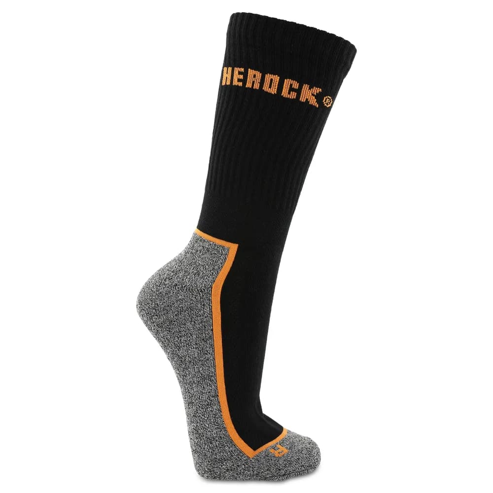 HEROCK CARPO KOUSEN - ZWART