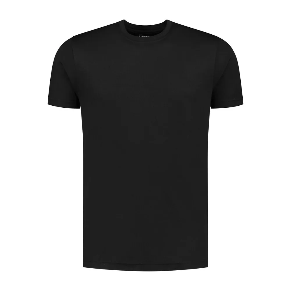 Santino Santino T-shirt Etienne - Black