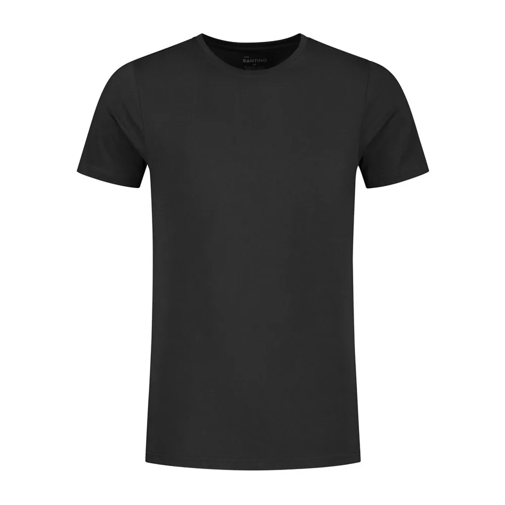 Santino Santino T-shirt Jive - Black