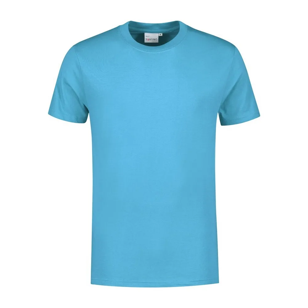 Santino Santino T-shirt Jolly - Aqua