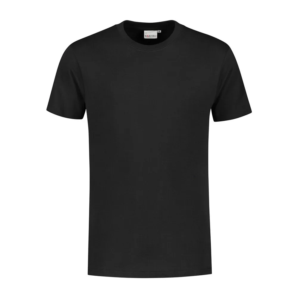 Santino Santino T-shirt Joy - Black