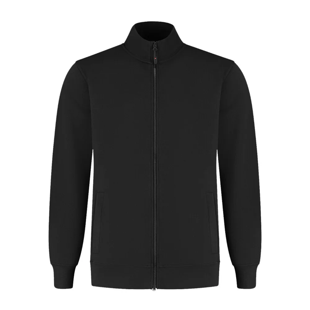 Santino Santino Sweatjack Luis - Black