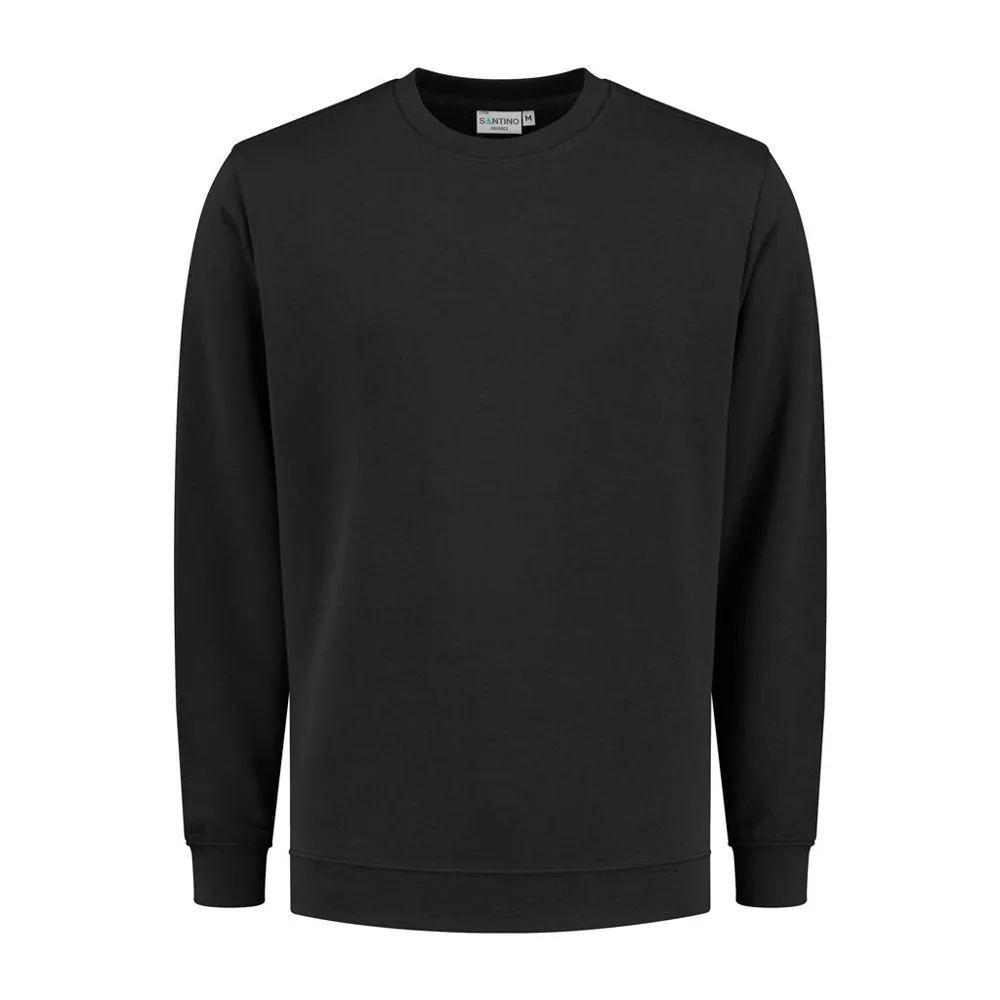 Santino Santino Sweater Lyon - Black