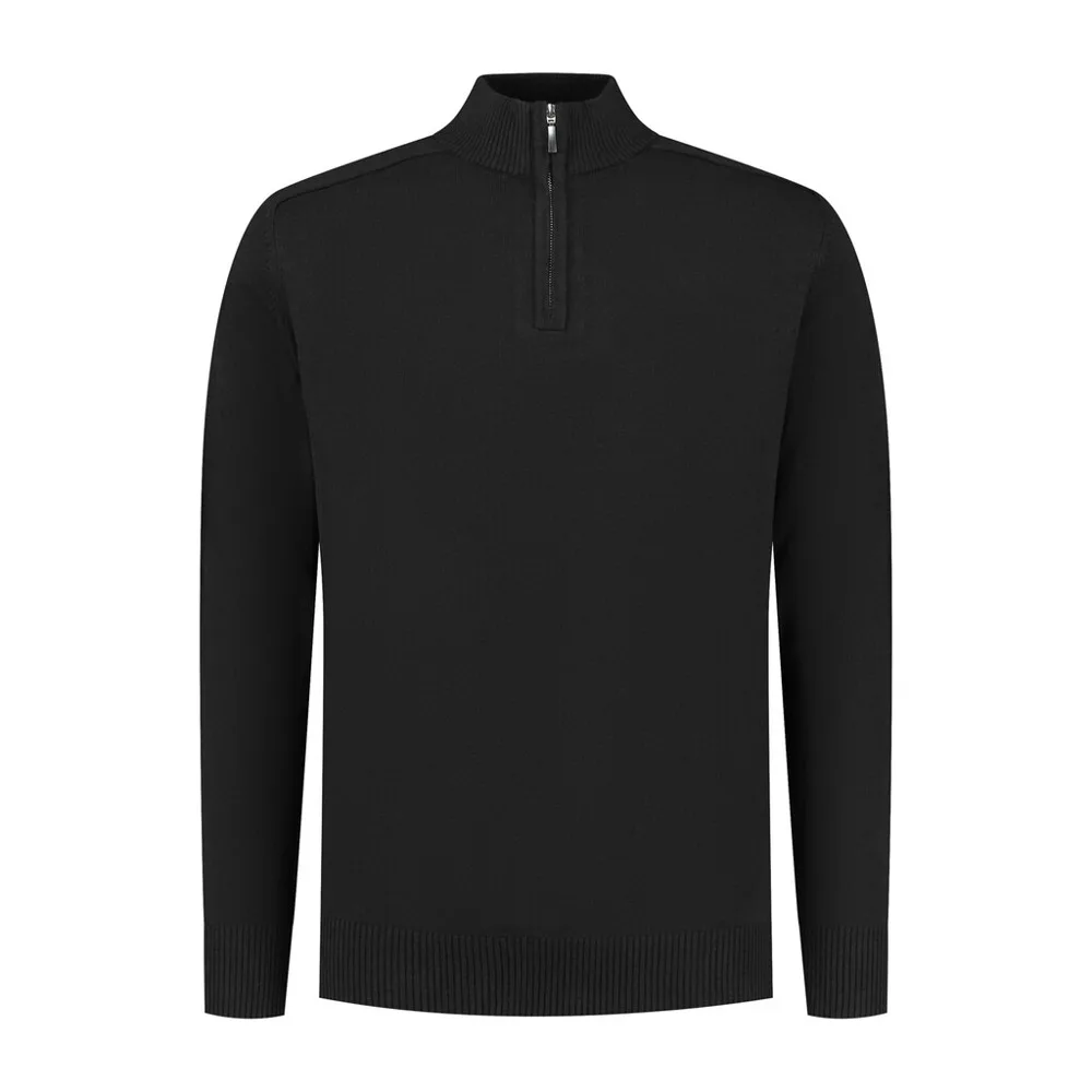 Santino Santino Pullover Portland - Black