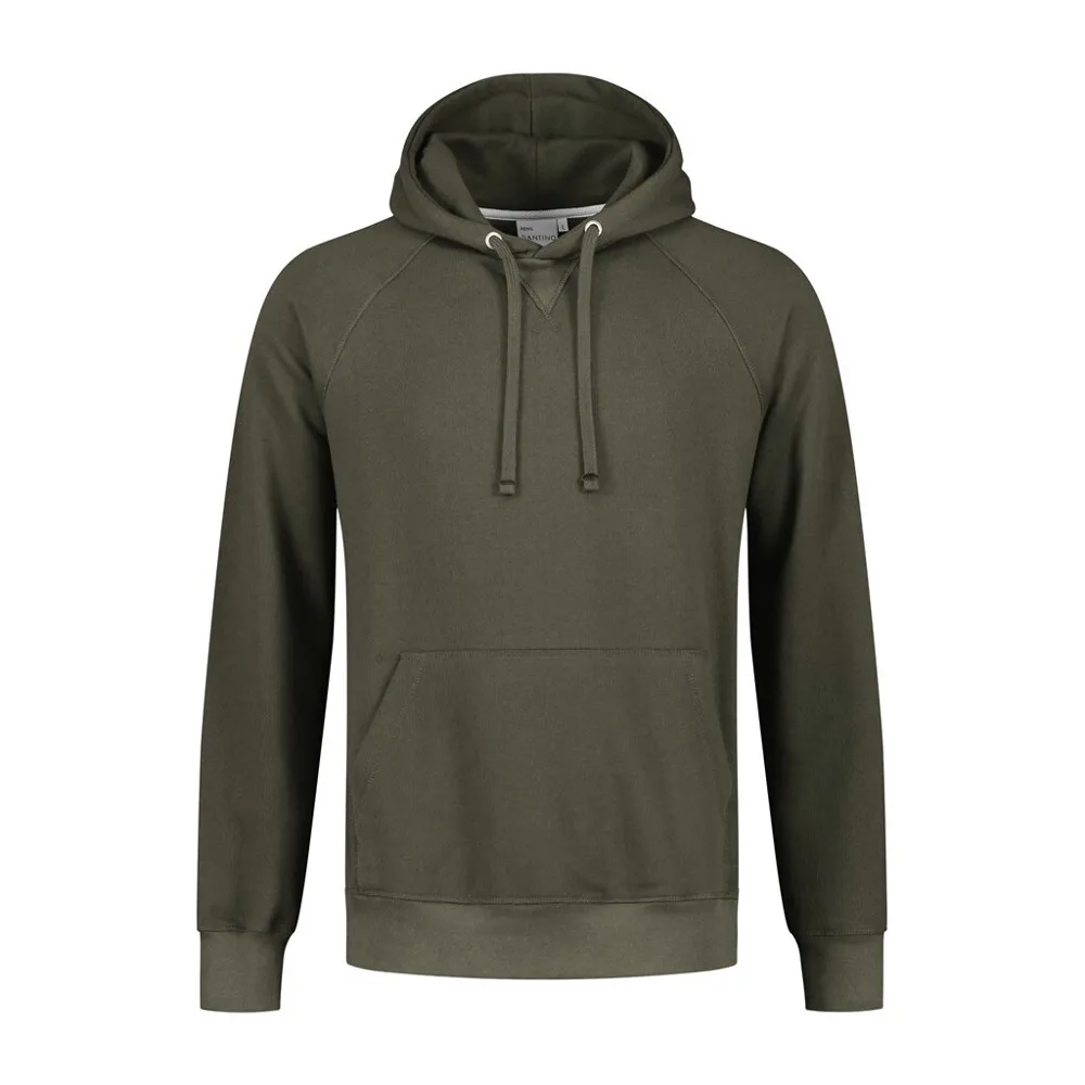 Santino Santino Hooded Sweater Rens - Army
