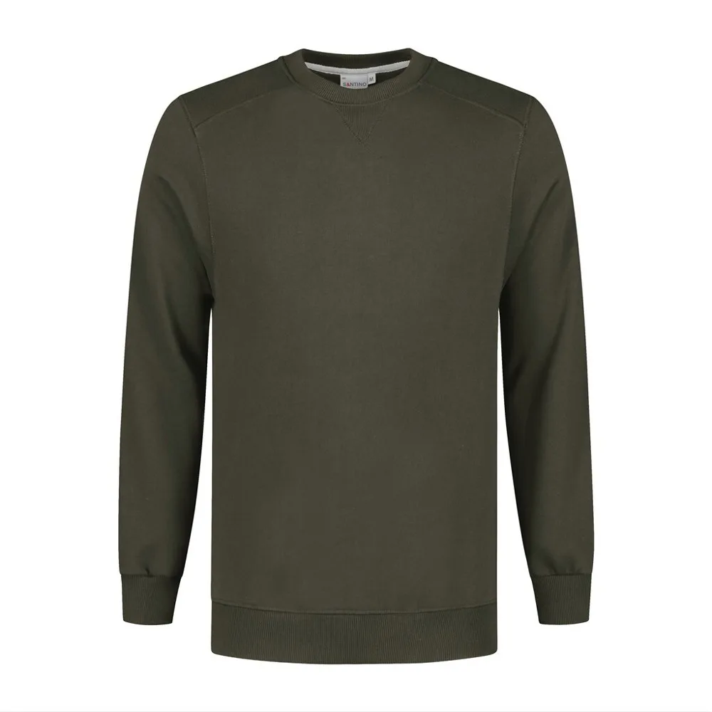 Santino Santino Sweater Rio - Army