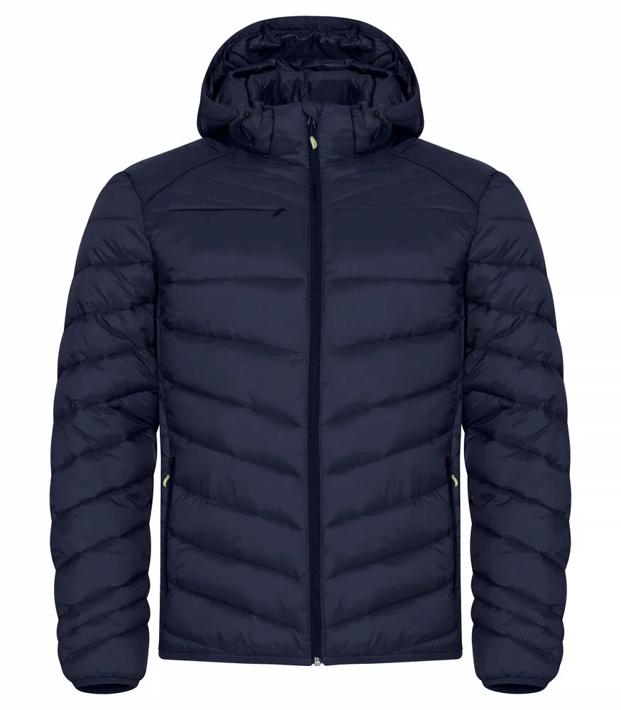 Clique Clique - Idaho Junior - Dark Navy