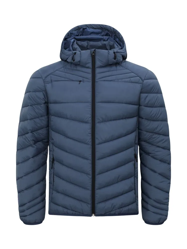 Clique Clique - Idaho - Mistblauw