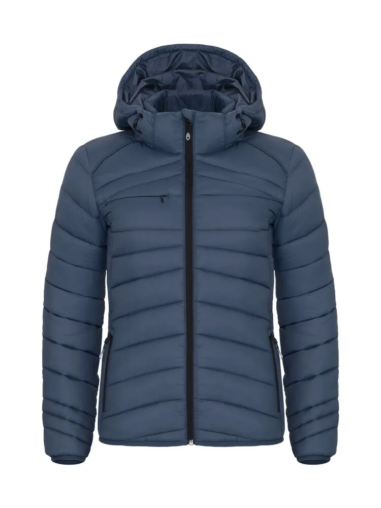 Clique Clique - Idaho Women - Mistblauw