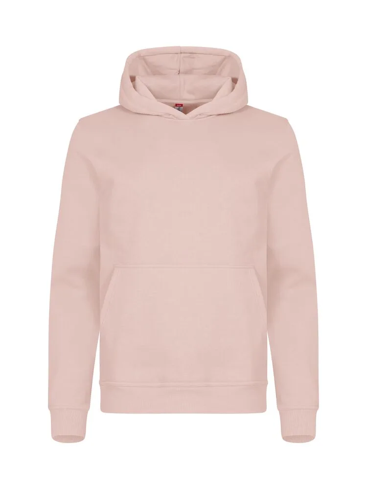 Clique Clique - Miami Hoody Junior - Candy Roze