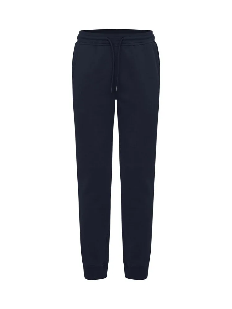 Clique Clique - Miami Pants Junior - Dark Navy