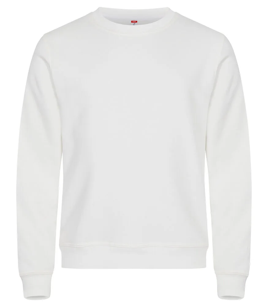 Clique Clique - Miami Roundneck - Offwhite