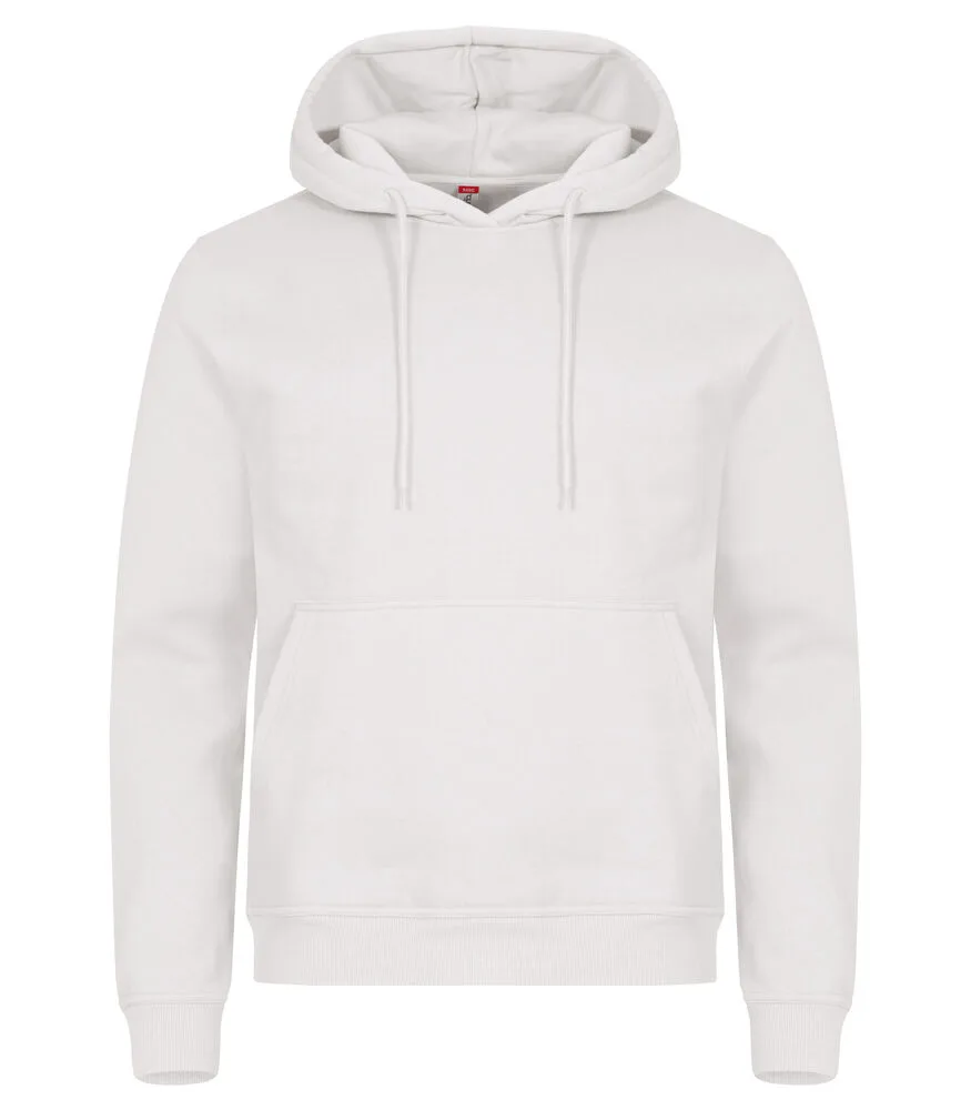 Clique Clique - Miami Hoody - Offwhite