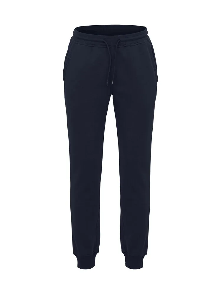 Clique Clique - Miami Pants - Dark Navy