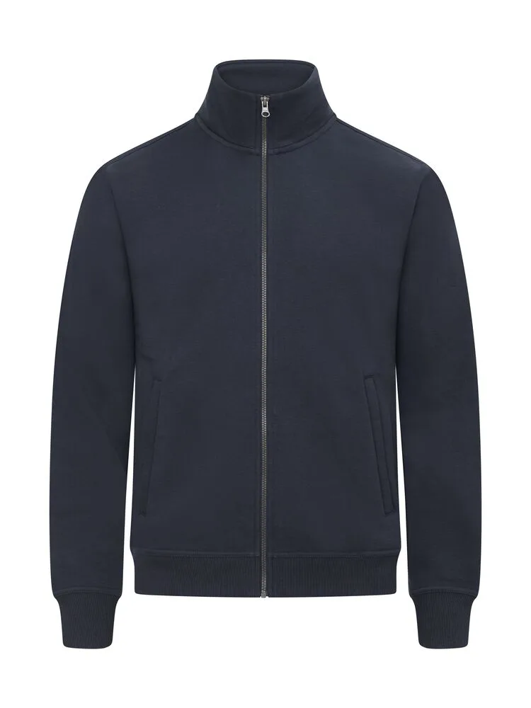 Clique Clique - Miami Cardigan - Dark Navy