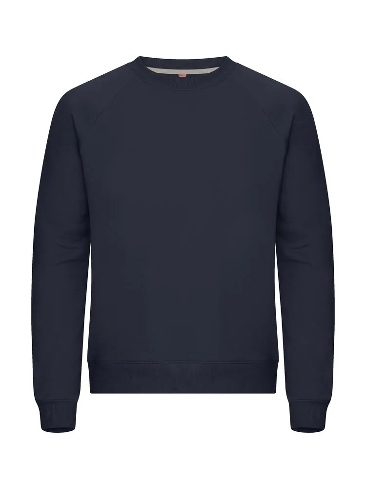 Clique Clique - Miami PRO Roundneck - Dark Navy