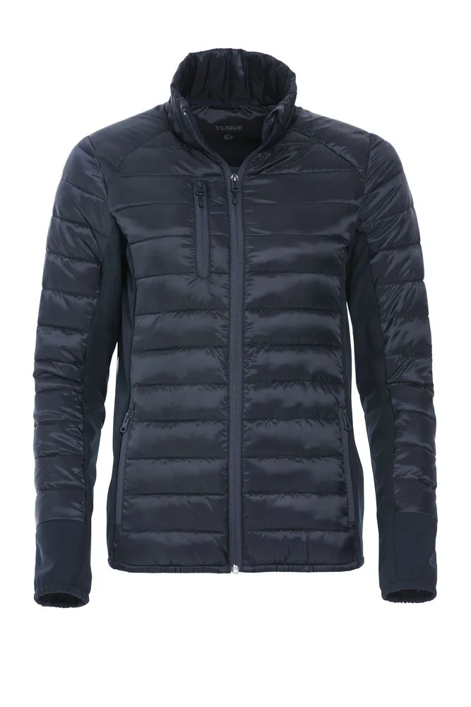 Clique Clique - Lemont Women - Dark Navy