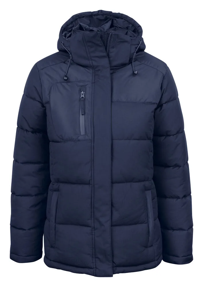 Clique Clique - Colorado Women - Dark Navy