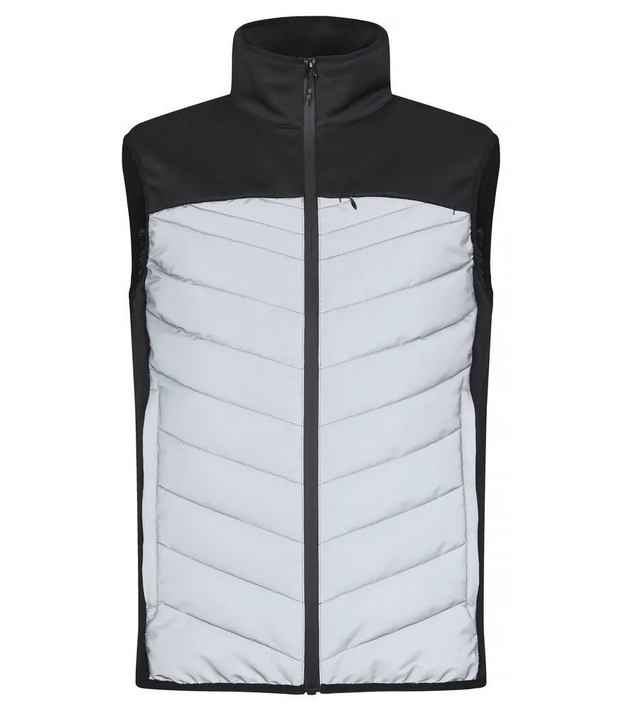 Clique Clique - Utah Vest - Reflective