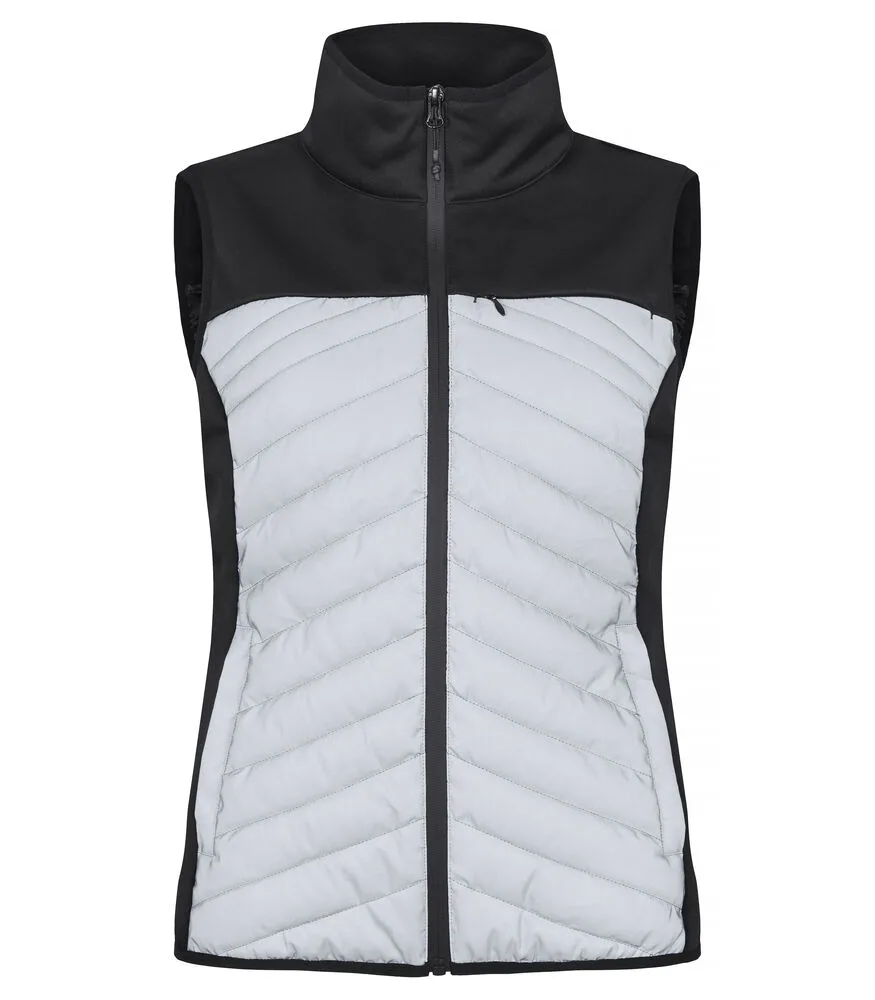 Clique Clique - Utah Vest Women - Reflective