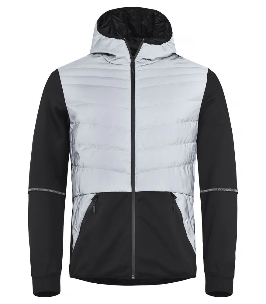 Clique Clique - Utah Jacket - Reflective