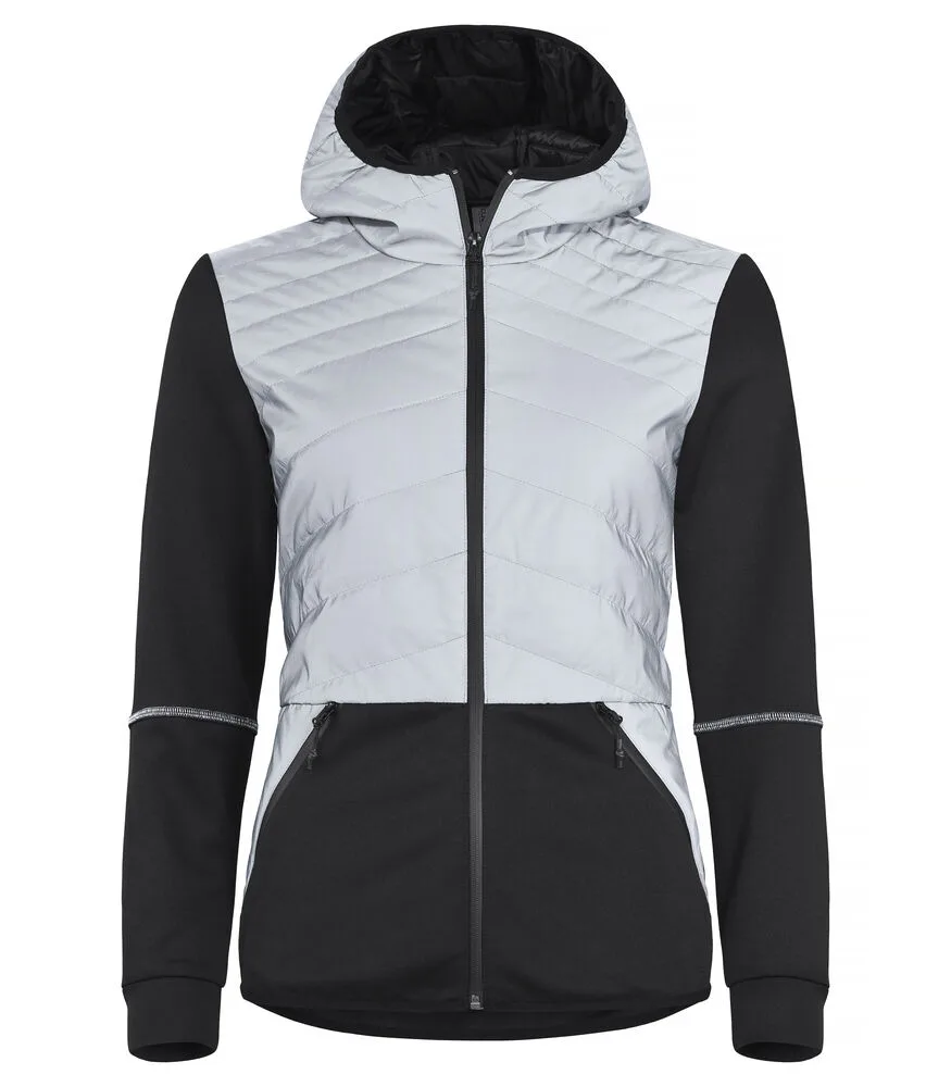 Clique Clique - Utah Jacket Women - Reflective