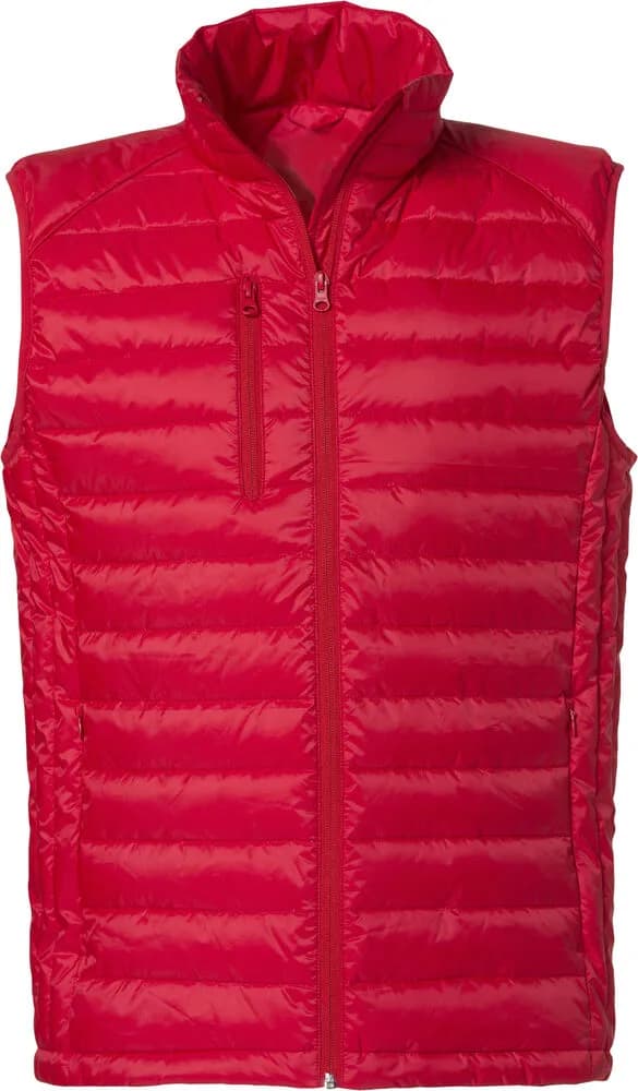 Clique Clique - Hudson Vest - Rood