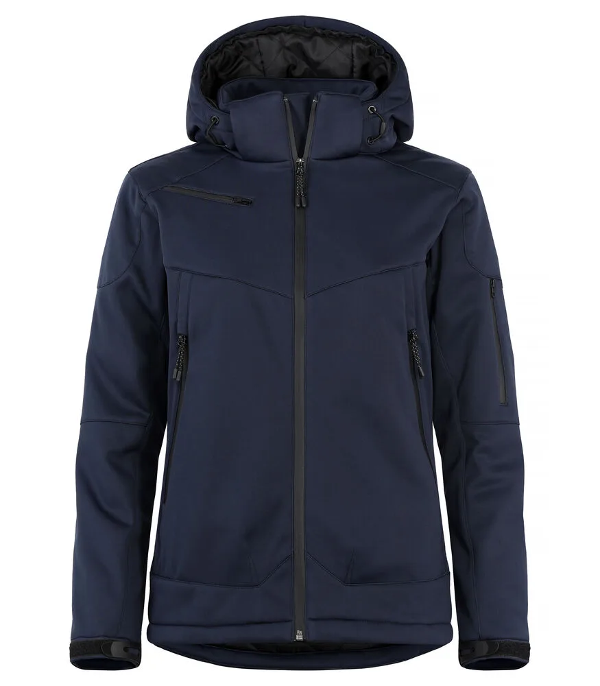 Clique Clique - Grayland Women - Dark Navy