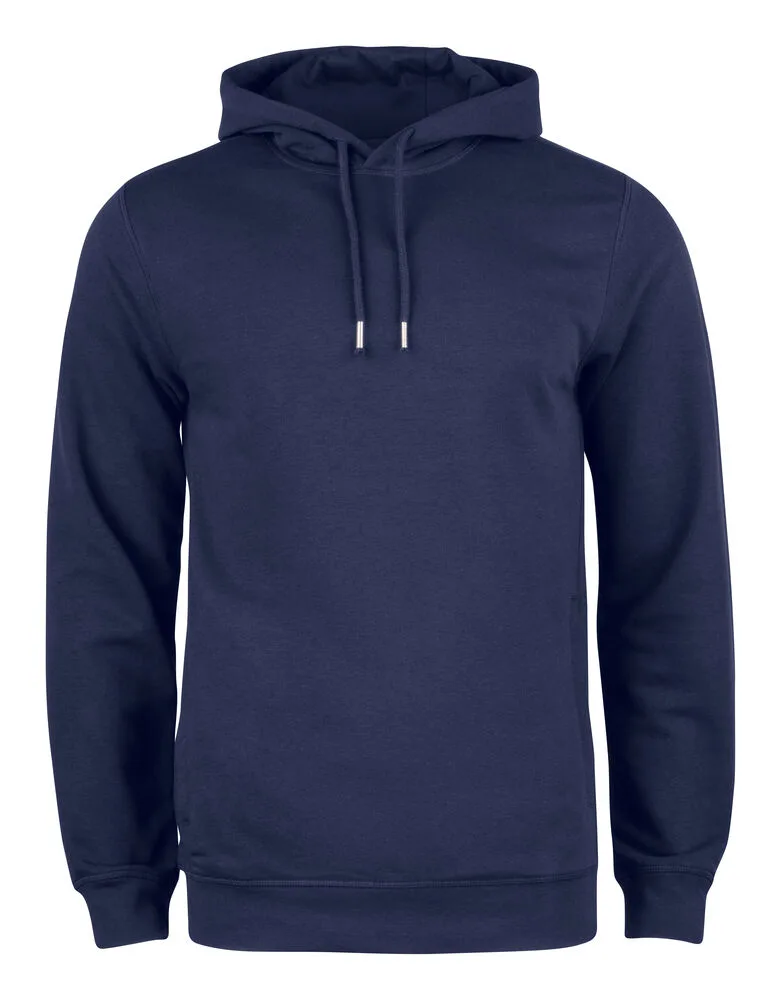 Clique Clique - Premium OC Hoody - Dark Navy