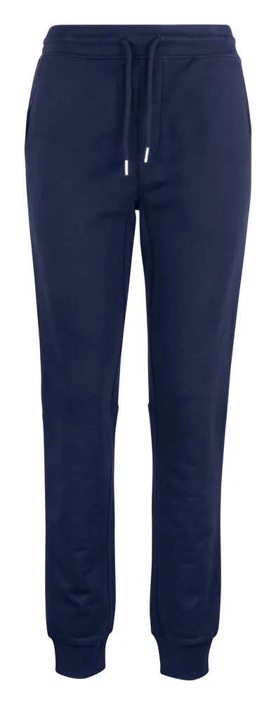 Clique Clique - Premium OC Pants - Dark Navy