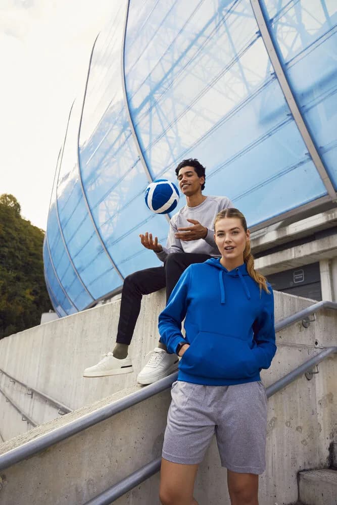 Clique Clique - Basic Active Hoody