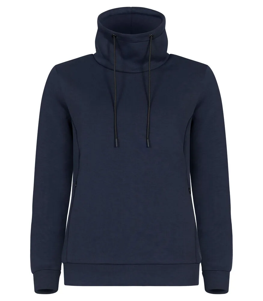 Clique Clique - Hobart Women - Dark Navy
