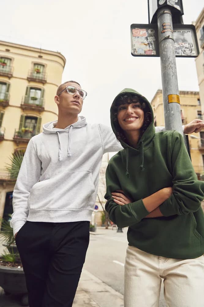 Clique Clique - Basic Hoody